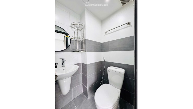 CHÍNH CHỦ CHO THUÊ CĂN HỘ DỊCH VỤ CAO CẤP – LÊ ĐỨC THỌ- PHƯỜNG 1 -  GÒ VẤP - TPHCM