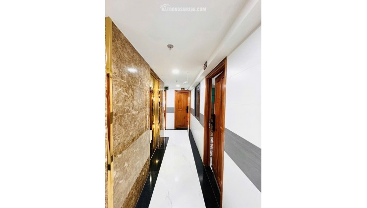 CHÍNH CHỦ CHO THUÊ CĂN HỘ DỊCH VỤ CAO CẤP – LÊ ĐỨC THỌ- PHƯỜNG 1 -  GÒ VẤP - TPHCM