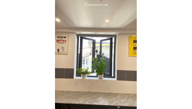 CHÍNH CHỦ CHO THUÊ CĂN HỘ DỊCH VỤ CAO CẤP – LÊ ĐỨC THỌ- PHƯỜNG 1 -  GÒ VẤP - TPHCM