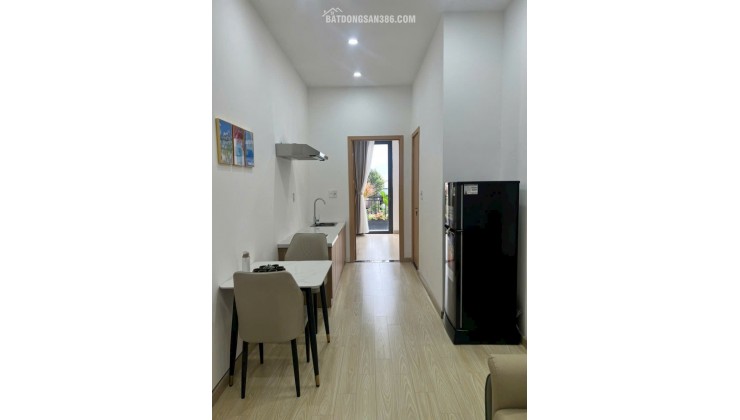 Bán Nhà Phố 3 tầng Phường Tân An
