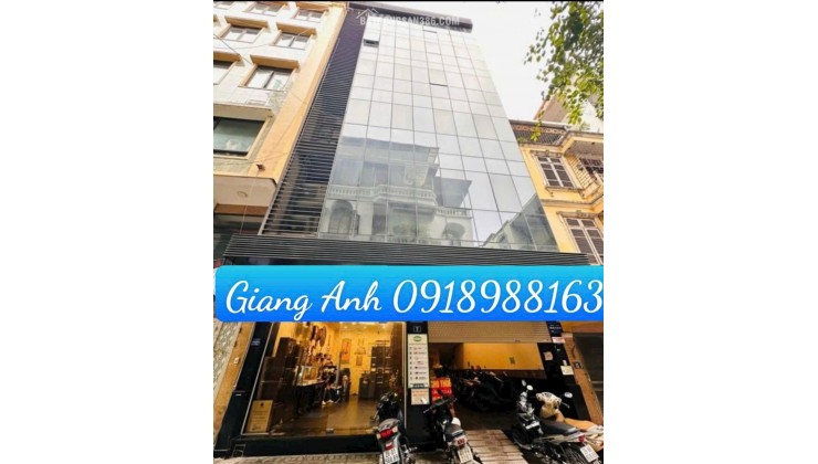SIÊU PHẨM PHỐ THÁI HÀ PHÂN LÔ VỈA HÈ Ô TÔ TRÁNH - KINH DOANH