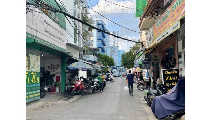 ĐẦU TƯ SINH LỜI, SỞ HỮU NGAY CHDV 22 PHÒNG DÒNG TIỀN ỔN ĐỊNH 80 TRIỆU/THÁNG