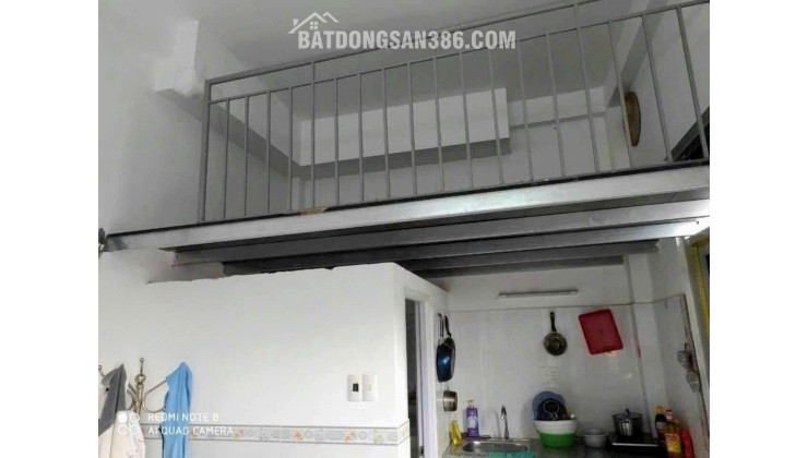 CHDV 22 PHÒNG CÓ THANG MÁY, DÒNG TIỀN ỔN ĐỊNH 80 TRIỆU/THÁNG, HUỲNH TẤN PHÁT, QUẬN 7