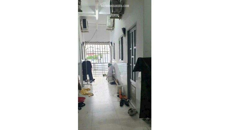 CHDV 22 PHÒNG CÓ THANG MÁY, DÒNG TIỀN ỔN ĐỊNH 80 TRIỆU/THÁNG, HUỲNH TẤN PHÁT, QUẬN 7