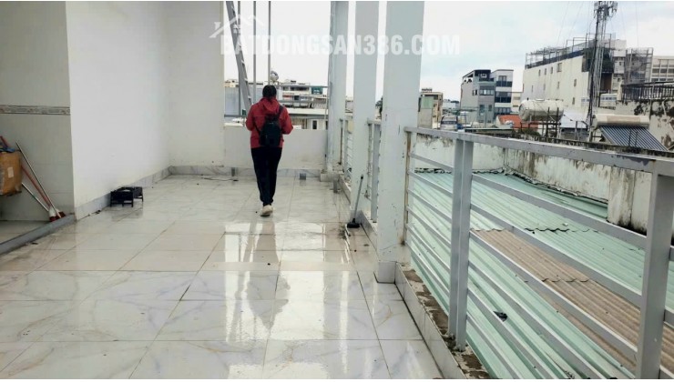 ĐẦU TƯ SINH LỜI, SỞ HỮU NGAY CHDV 22 PHÒNG DÒNG TIỀN ỔN ĐỊNH 80 TRIỆU/THÁNG