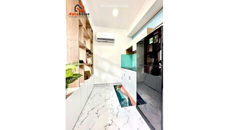 Bán Nhà Hẻm Xe Hơi 67/1 Lê Đức Thọ, P7, Gò Vấp