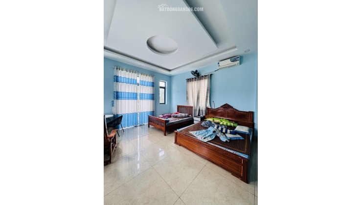 BÁN NHÀ MẶT TIỀN TRƯƠNG VĂN VĨNH, TRUNG TÂM DĨ AN – DIỆN TÍCH 150M², GIÁ CHỈ 8 TỶ