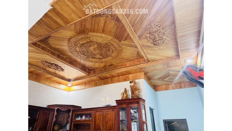 BÁN NHÀ MẶT TIỀN TRƯƠNG VĂN VĨNH, TRUNG TÂM DĨ AN – DIỆN TÍCH 150M², GIÁ CHỈ 8 TỶ