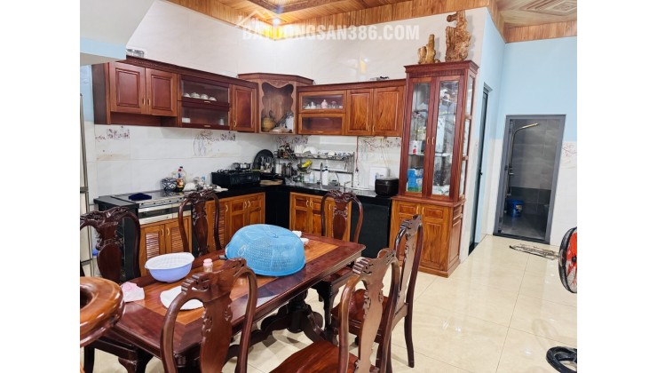 BÁN NHÀ MẶT TIỀN TRƯƠNG VĂN VĨNH, TRUNG TÂM DĨ AN – DIỆN TÍCH 150M², GIÁ CHỈ 8 TỶ