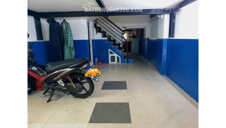 CƠ HỘI HIẾM CÓ: NHÀ 8 PHÒNG NGỦ DÒNG TIỀN CAO  6.6 TỶ TL