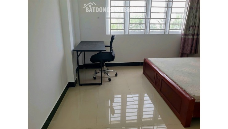 CƠ HỘI ĐẦU TƯ & AN CƯ: NHÀ TRẦN XUÂN SOẠN, Q7, DÒNG TIỀN CAO NHẤT PHÂN KHÚC