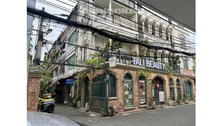 Bán Nhà Hẻm Xe Hơi 305/1A Lê Văn Sỹ, P. 1, Q. Tân Bình