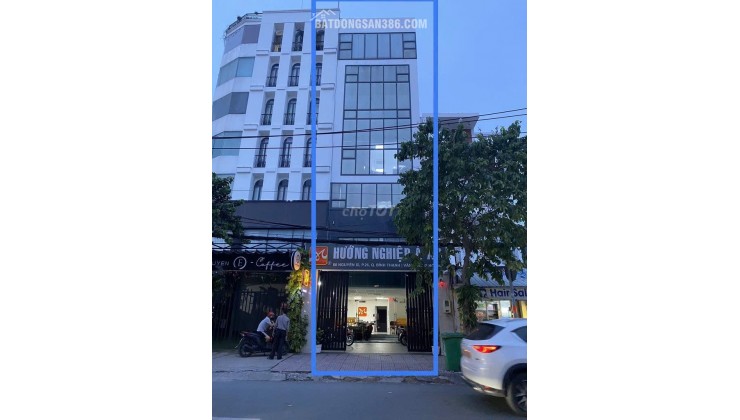 Chính Chủ Bán Mặt Tiền Nguyễn Xí, P.26, Bình Thạnh: 6x20m, Giá 35 Tỷ. Liên Hệ: O981.699.932