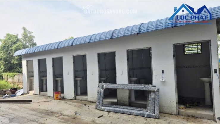 cho thuê nhà xưởng phước Tân Biên Hòa 2520m2 chỉ 150 triệu/tháng