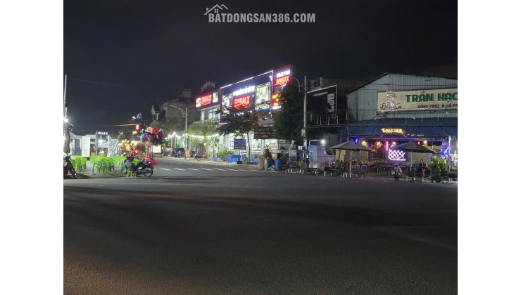SIÊU PHẨM 80M2 - ĐẤT CHÍNH CHỦ - ĐỐI DIỆN KCN XUYÊN Á - Ở CỰC SƯỚNG - KINH DOANH ĐỈNH