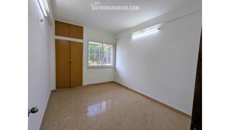 Hiếm! Cần Cho Thuê Căn Hộ Trung tâm Quận 3, Tp. Hồ Chí Minh - 70m² 2PN chỉ 12tr/tháng