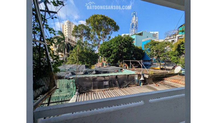 Hiếm! Cần Cho Thuê Căn Hộ Trung tâm Quận 3, Tp. Hồ Chí Minh - 70m² 2PN chỉ 12tr/tháng