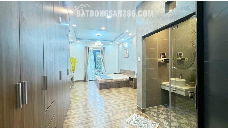 XÂY BUILDING 10 TẦNG – VỊ TRÍ VIP QUẬN 8 – CẠNH PEGASUITE – GIÁ CHỈ 12.6 TỶ