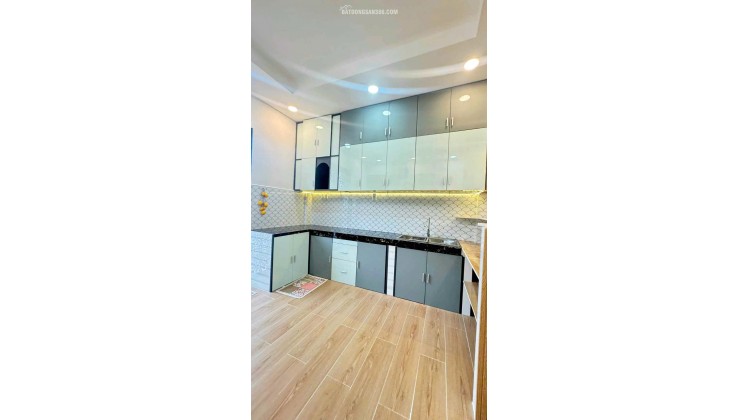 AN CƯ TRỌN VẸN – BIỆT THỰ CHÍNH CHỦ 1 ĐỜI – XE HƠI NGỦ TRONG NHÀ