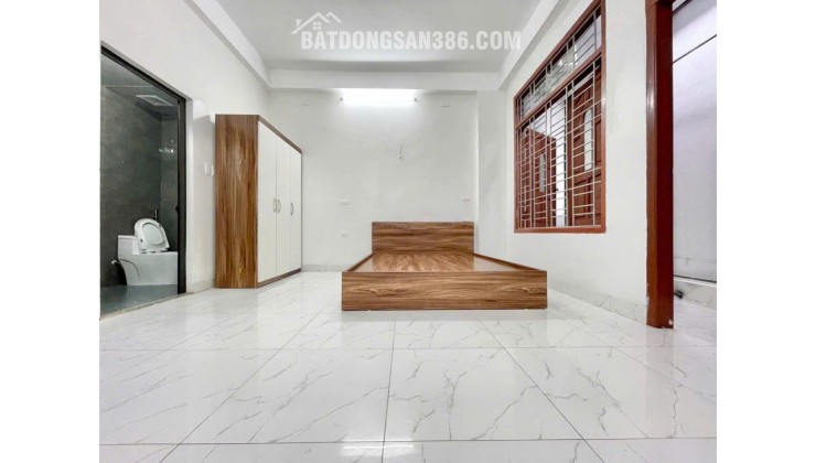 Cần nhượng phòng Nhà số 10 Ngõ 750, Đường Kim Giang, Xã Thanh Liệt, Thanh Trì, Hà Nội