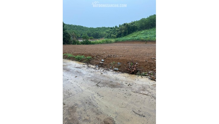 Đất Nền Thạch Quảng Huyện Thạch Thành Tỉnh Thanh Hoá
