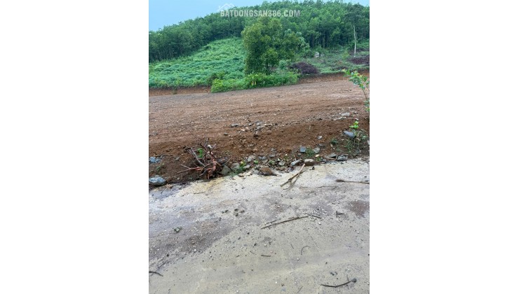 Đất Nền Thạch Quảng Huyện Thạch Thành Tỉnh Thanh Hoá