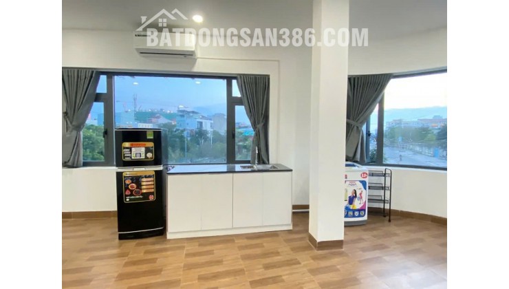 BÁN CĂN HỘ 5 TẦNG - LÔ GÓC ĐẸP NGUYỄN SỸ CỐ GIAO NẠI NGHĨA 1 - SƠN TRÀ, ĐÀ NẴNG