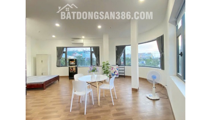 BÁN CĂN HỘ 5 TẦNG - LÔ GÓC ĐẸP NGUYỄN SỸ CỐ GIAO NẠI NGHĨA 1 - SƠN TRÀ, ĐÀ NẴNG