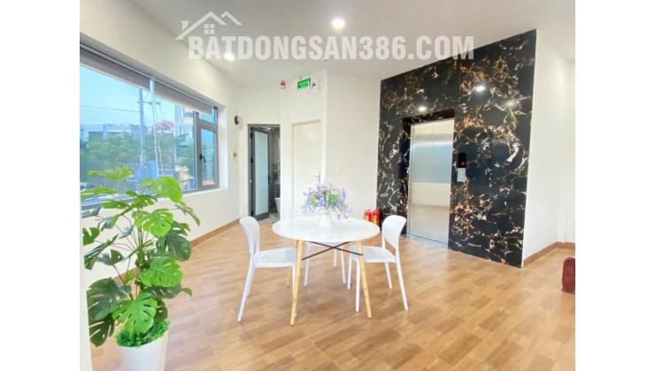 BÁN CĂN HỘ 5 TẦNG - LÔ GÓC ĐẸP NGUYỄN SỸ CỐ GIAO NẠI NGHĨA 1 - SƠN TRÀ, ĐÀ NẴNG