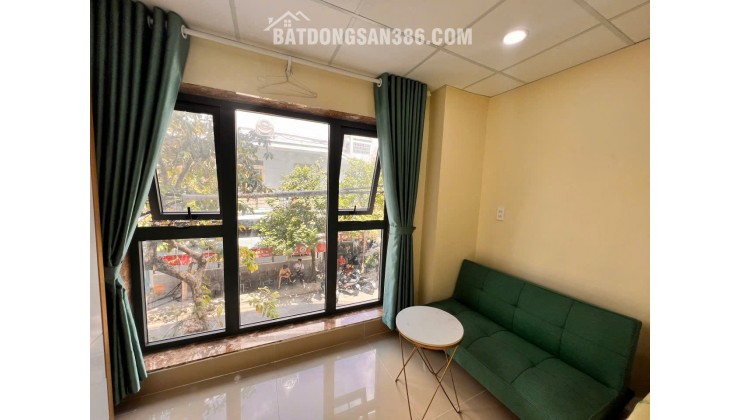 PHÒNG ĐẸP – GIÁ TỐT …CHO THUÊ CĂN HỘ ĐƯỜNG SỐ 6- LÝ PHỤC MAN   -P. BÌNH THUẬN - QUẬN 7 - TP HỒ CHÍ MINH