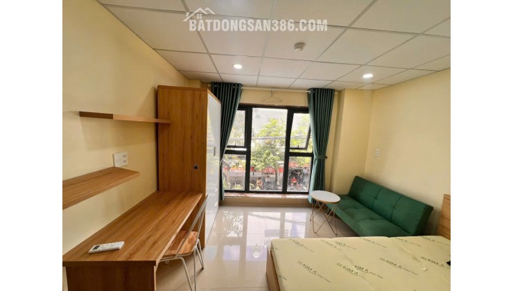 PHÒNG ĐẸP – GIÁ TỐT …CHO THUÊ CĂN HỘ ĐƯỜNG SỐ 6- LÝ PHỤC MAN   -P. BÌNH THUẬN - QUẬN 7 - TP HỒ CHÍ MINH