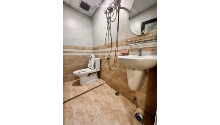 PHÒNG ĐẸP – GIÁ TỐT …CHO THUÊ CĂN HỘ ĐƯỜNG SỐ 6- LÝ PHỤC MAN   -P. BÌNH THUẬN - QUẬN 7 - TP HỒ CHÍ MINH