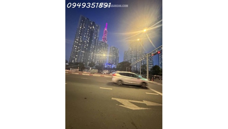  HẺM XE HƠI – NGUYỄN HỮU CẢNH, P.22, BÌNH THẠNH
 SÁT LANDMARK 81 – BAO ĐẦU TƯ SINH LỜI