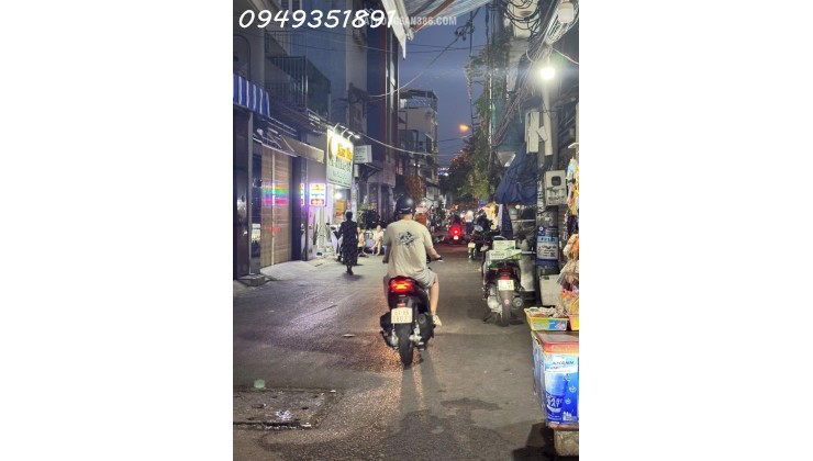  HẺM XE HƠI – NGUYỄN HỮU CẢNH, P.22, BÌNH THẠNH
 SÁT LANDMARK 81 – BAO ĐẦU TƯ SINH LỜI