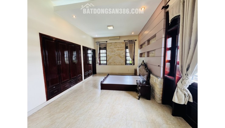BÁN BIỆT THỰ VƯỜN 493M² – BẾ VĂN ĐÀN, AN BÌNH – 16.5 TỶ