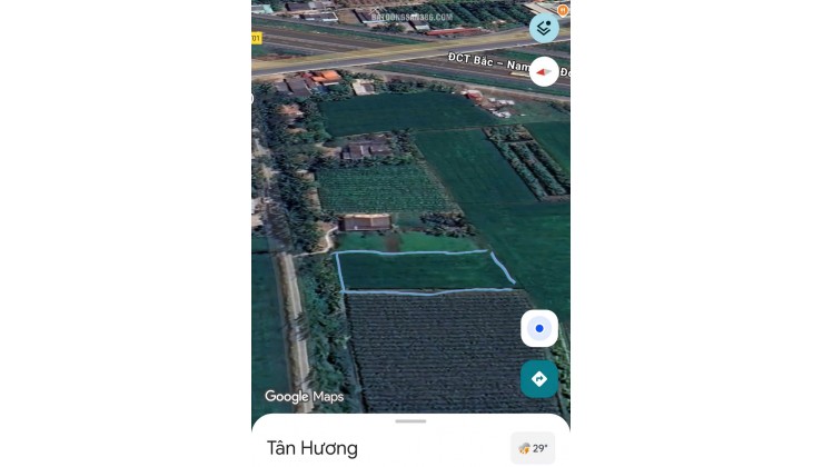 BÁN ĐẤT TẠI HUYỆN CHÂU THÀNH, TIỀN GIANG, 936,1 M2 SẴN SHR CHỈ 800 TRIỆU LH:0367463513.