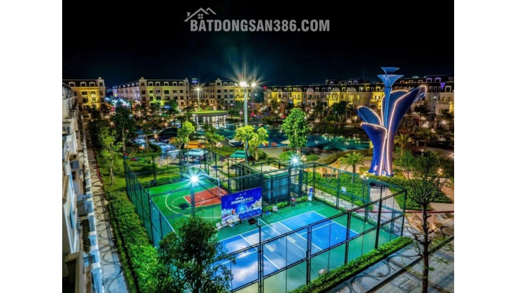 MUA NHÀ VINHOMES TẶNG XE VINFAST - MONG CÁI , QUẢNG NINH