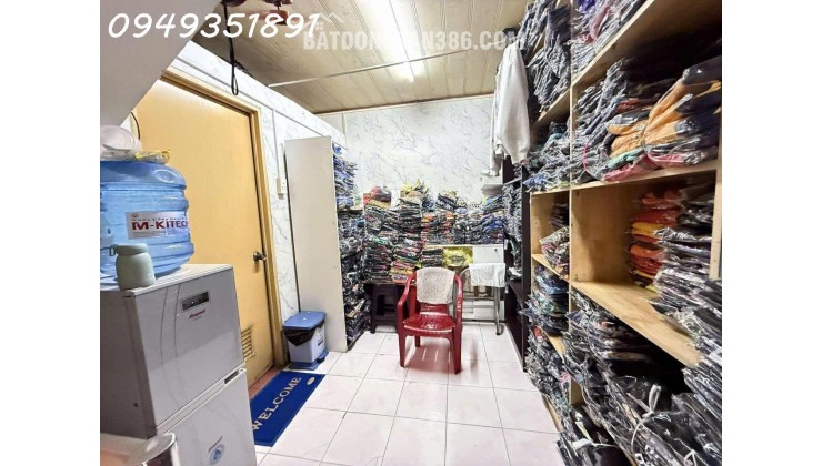 CHỦ BÁN GẤP – NHÀ GÓC 2 MẶT TIỀN, NỞ HẬU – GIÁ CHỈ 160 TRIỆU/M²  LH 0949351891 MR TOẢN