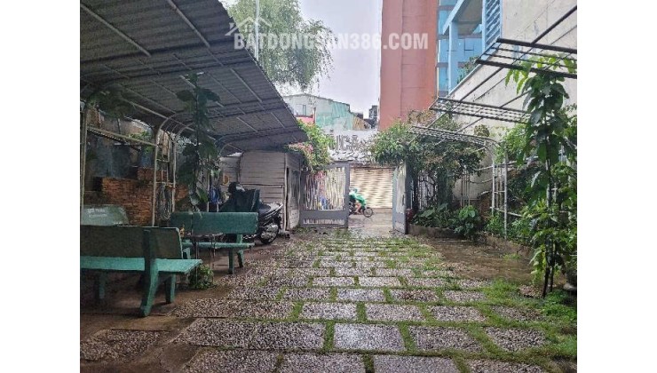 MT PHÚ NHUẬN 183M2 - GIẢM CÒN 28TỶ - 4 TẦNG BTCT