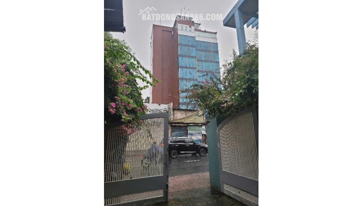 MT PHÚ NHUẬN 183M2 - GIẢM CÒN 28TỶ - 4 TẦNG BTCT