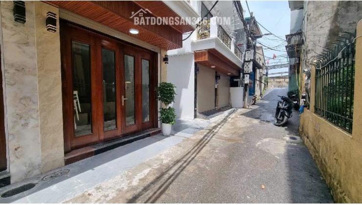 Phân khúc 7 - 11 tỷ: 9 tòa xây mới 7 tầng thang máy phố An Dương Vương, Tây Hồ,  ngõ ô tô