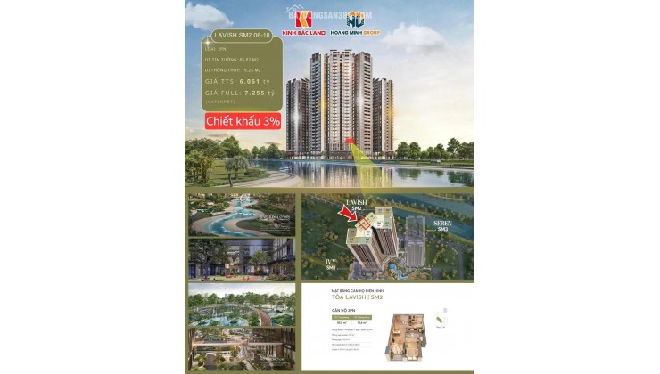 ĐỘC QUYỀN CĂN GÓC 2PN VIEW SÔNG GIÁ TỐT NHẤT THỊ TRƯỜNG