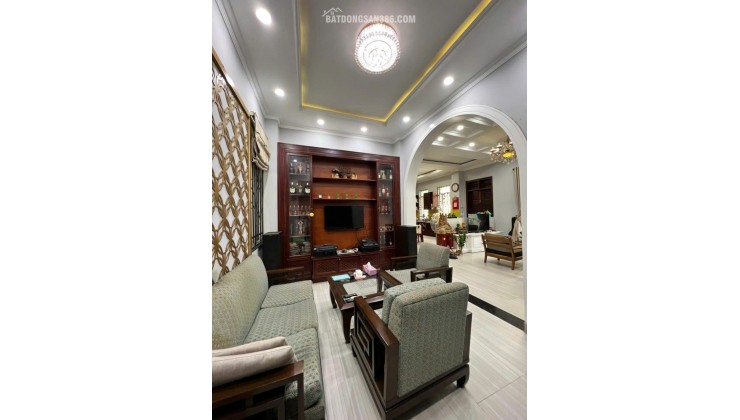Bán Nhà Hẻm Xe Hơi 235/50/7/20 Đặng Thuỳ Trâm, Phường 13, Bình Thạnh