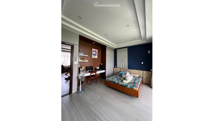 Bán Nhà Hẻm Xe Hơi 235/50/7/20 Đặng Thuỳ Trâm, Phường 13, Bình Thạnh