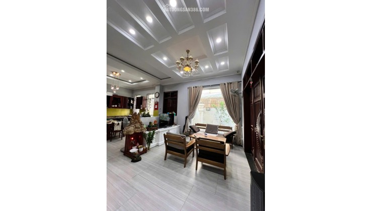 Bán Nhà Hẻm Xe Hơi 235/50/7/20 Đặng Thuỳ Trâm, Phường 13, Bình Thạnh