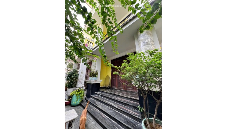 Bán Nhà Hẻm Xe Hơi 235/50/7/20 Đặng Thuỳ Trâm, Phường 13, Bình Thạnh