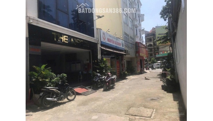Bán Nhà Hẻm Xe Hơi 586/8 Cộng Hòa, P13, Tân Bình