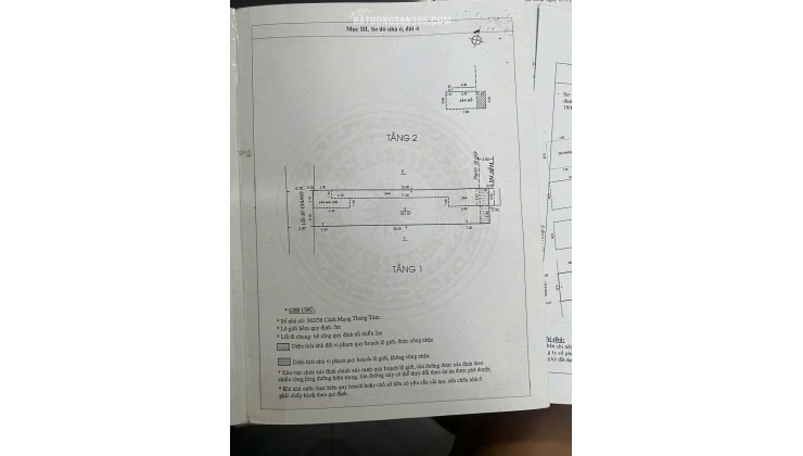 Bán Nhà Hẻm Xe Hơi 586/8 Cộng Hòa, P13, Tân Bình