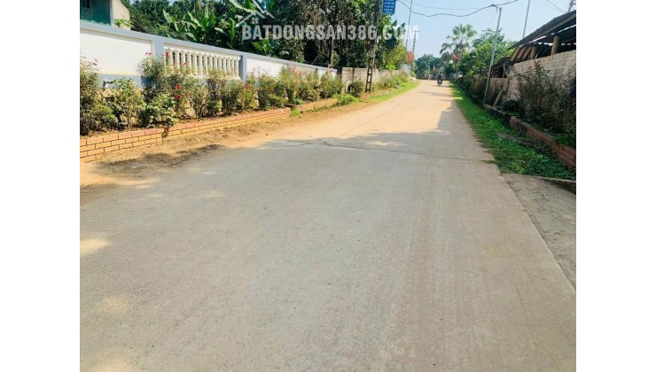 Đất Nền huyện Thạch Thành Tỉnh Thanh Hoá phân khúc giá rẻ