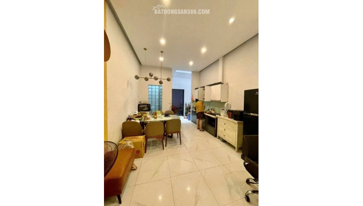 BÁN NHÀ MẶT NGÕ KIM GIANG. PHÙ HỢP ĐẦU TƯ HOẶC CẢI TẠO DÒNG TIỀN